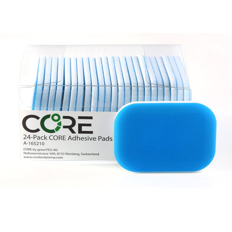 CORE Medical Grade Adhesive Patches